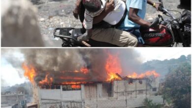 Haïti-Insécurité: Nouveau stratagème d'attaque de la coalition "Viv ansanm": spontanéité et simultanéité