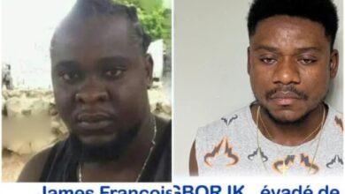 Deux individus interpellés par la Police dont un nigérien