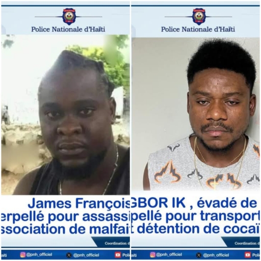 Deux individus interpellés par la Police dont un nigérien
