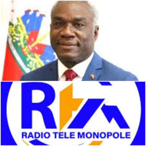 Un nouveau patron à la tête de la Radio Télé Monopole 96.3 et chaine 5. 1 Un nouveau patron à la tête de la Radio Télé Monopole 96.3 et chaine 5.