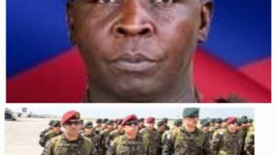 Haïti-Sécurité : 2025 sera une année difficile pour les Gangs Criminels, annonce la MMSS