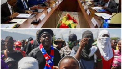 Les autorités de la transition haïtienne visent la récupération des enfants recrutés par les gangs armés