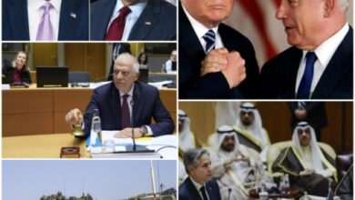 Guerre Israël-Gaza: les États-Unis exigent une trêve