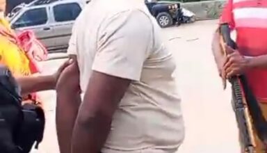Un policier très connu Interpellé par le Commissaire Muscadin