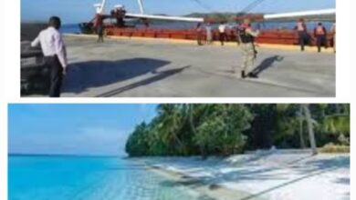 Inauguration du Port de Saint-Louis du Sud : Un Pas vers le Développement Durable en Haïti