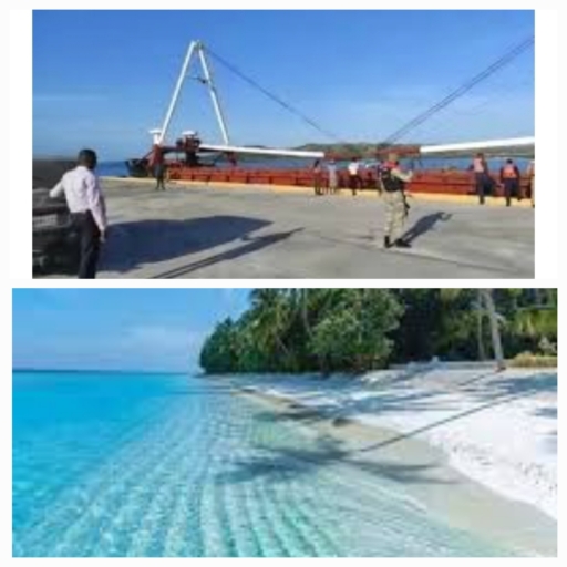 Inauguration du Port de Saint-Louis du Sud : Un Pas vers le Développement Durable en Haïti