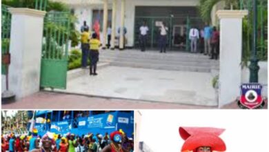 Pétion-Ville: aucun défilé carnavalesque en 2025 en raison de la situation sécuritaire actuelle
