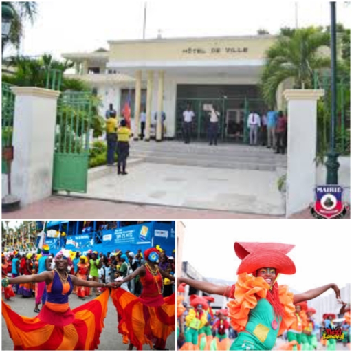 Pétion-Ville: aucun défilé carnavalesque en 2025 en raison de la situation sécuritaire actuelle