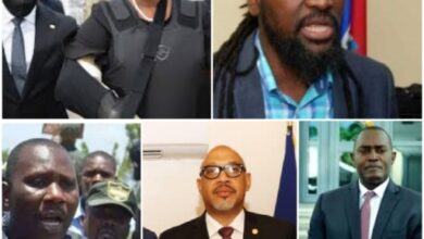 Enquête sur l'assassinat de Jovenel Moïse: La cour d’appel de Port-au-Prince convoque des figures clés
