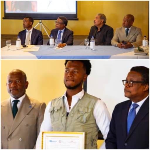 Lancement d’un programme d’appui psychosocial pour les journalistes victimes de la tragédie à l’HUEH