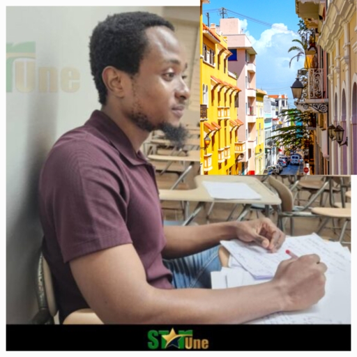 Psychophysiologie: un étudiant haïtien raconte une expérience traumatisante avec l'ICE à Porto Rico