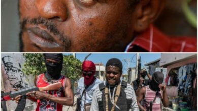 Haiti-Sécurité-Task Force: Plusieurs bandits stoppés lors d'une opération policière au Bas-Delmas