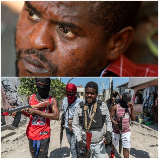Haiti-Sécurité-Task Force: Plusieurs bandits stoppés lors d'une opération policière au Bas-Delmas