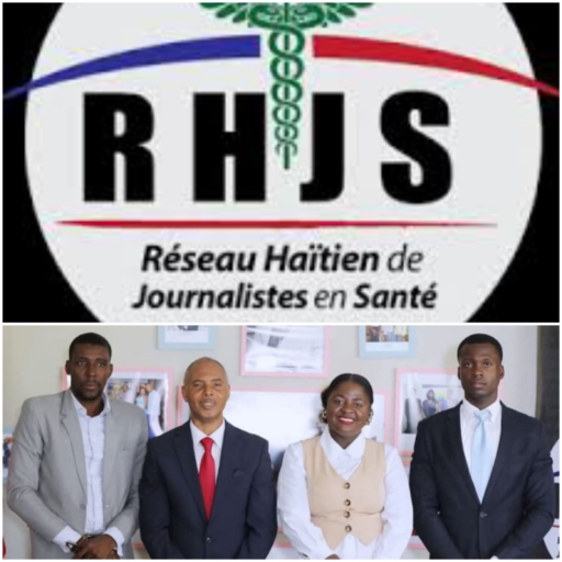 Le RHJS dispose d'une nouvelle équipe de direction