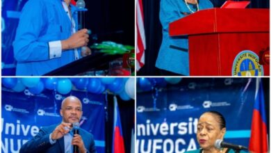 INUFOCAD a réuni plus de trois cents leaders dans le cadre d’une Conférence de Leadership pour la Santé de l’Eglise