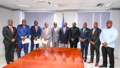 Mise en place de la CNDDR : Une autre approche de la sécurité en Haïti