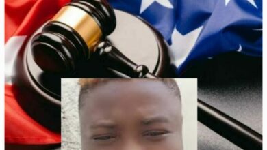 Johnson André, Alias « Izo », Mis en Cause par la Justice Américaine