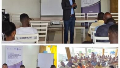 OCNH : Signature d’un protocole visant à renforcer la participation politique des jeunes en Haïti