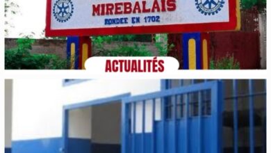 La prison civile de Mirbalais sous l’assaut des gangs armés : les détenus dans les rues