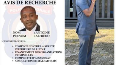 La DCPJ met la main au collet de l'ex député Alfredo Antoine pour des accusations graves