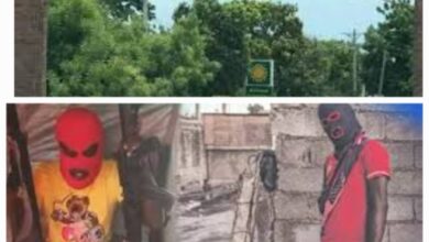 Inquiétudes aux Gonaïves : Rumeurs d’un assaut imminent par les Gangs ‘Kokorat Sanras’ et ‘Viv Ansanm’