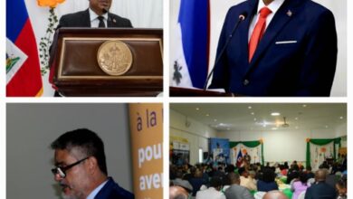Journée mondiale de la santé: un engagement au service d’un avenir Sain en Haïti