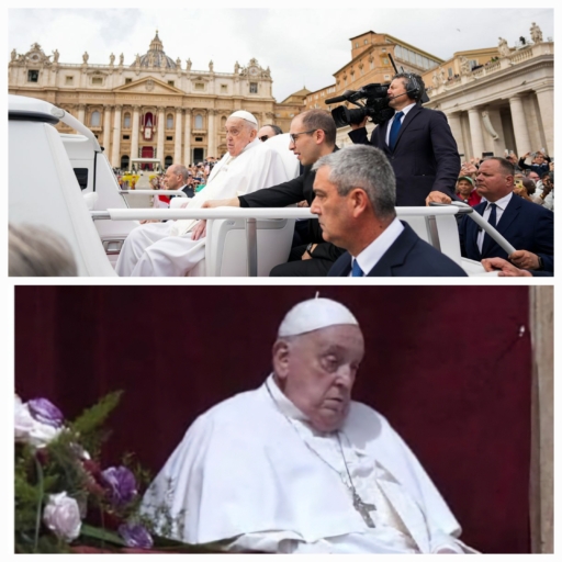 Décès du Pape François : un chapitre se clôt sur l’histoire de l’Église catholique