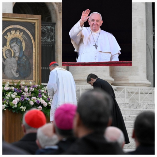Obsèques du pape François : le Vatican lui rendra un dernier hommage ce samedi 26 avril