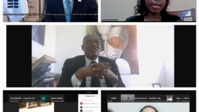 Le Gouvernement jeunesse d'Haïti organise le Forum Jeunesse et Multilatéralisme pour un Monde de Paix