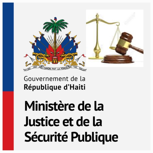 Le Ministère de la justice s’attaque aux Individus haïtiens sanctionnés par l’ONU