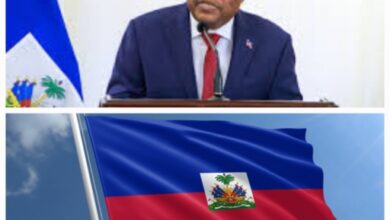 La fête du drapeau : entre contradictions et érosion de la souveraineté
