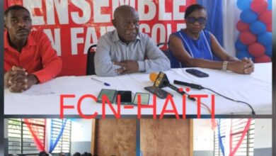 L'appel de la CNEH : vers une restauration de la dignité des enseignants en Haïti