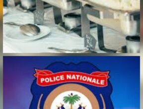 Trafic d’influence sur la passation de marché à la PNH, le RHAJAC monte au créneau