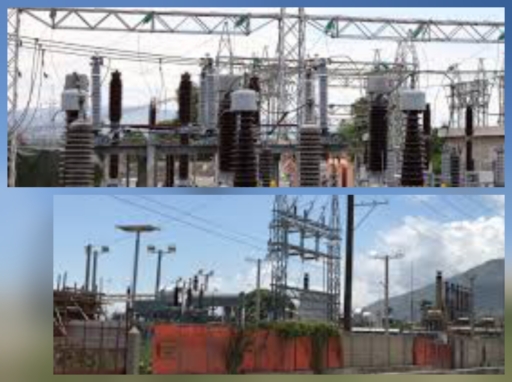 Rétablissement imminent de l'électricité à Port-au-Prince grâce à de nouvelles alternatives