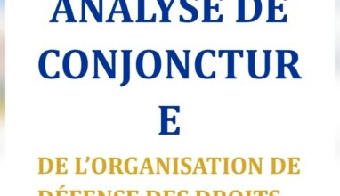 Le SKL dénonce une tentative du secteur privé de s’emparer de la transition politique 6 Le SKL dénonce une tentative du secteur privé de s’emparer de la transition politique