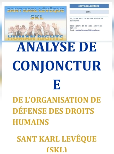 Le SKL dénonce une tentative du secteur privé de s’emparer de la transition politique