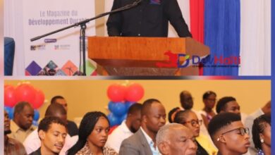 DevHaïti, un nouveau média dédié au développement durable en Haïti