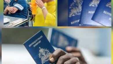Nomination controversée au service des passeports: le RHAJAC monte au créneau et exige des révocations