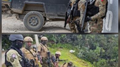 Opération conjointe à Kenscoff : Des membres présumés du gang « Viv Ansanm » tués dans une opération musclée