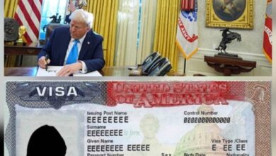 Les États-Unis suspendent la délivrance de visas B1/B2 pour les ressortissants haïtiens en République dominicaine