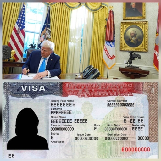 Les États-Unis suspendent la délivrance de visas B1/B2 pour les ressortissants haïtiens en République dominicaine