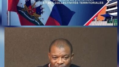 Le MICT dément la réintégration d’Edwine Tonton et somme le journaliste Roody Sanon de se rétracter