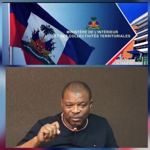 Le MICT dément la réintégration d’Edwine Tonton et somme le journaliste Roody Sanon de se rétracter