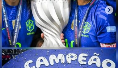 Copa América féminine : victoire du Brésil face à la Colombie en finale à haute intensité 5 Copa América féminine : victoire du Brésil face à la Colombie en finale à haute intensité