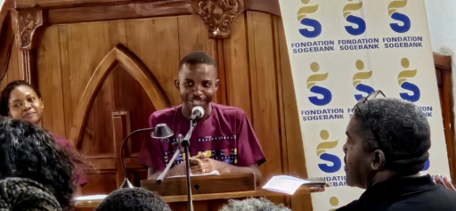 Clôture avec éclat du grang camp d’été 2025 de l’École de Musique Sainte-Trinité