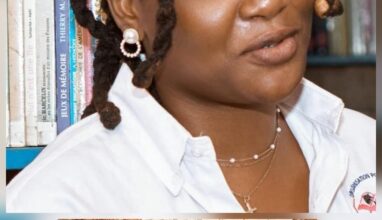 Livres au Féminin : la littérature haïtienne s’élève, entre blessures assumées et promesses de renaissance 7 Livres au Féminin : la littérature haïtienne s’élève, entre blessures assumées et promesses de renaissance