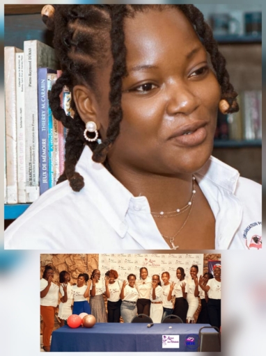 Livres au Féminin : la littérature haïtienne s’élève, entre blessures assumées et promesses de renaissance