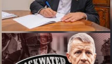 Le gouvernement haïtien n'a pas encore signé de contrat avec Blackwater 5 Le gouvernement haïtien n'a pas encore signé de contrat avec Blackwater