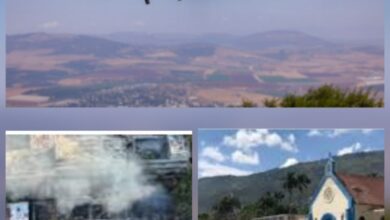 Port-au-Prince : des drones kamikazes frappent la 3e circonscription