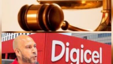 Dossier de l’Église épiscopale d’Haïti: le PDG de la Digicel auditionné par le juge Massillon Pierre-Louis